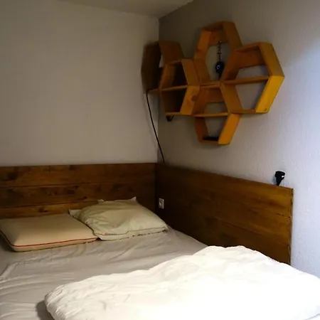 Ecrin D 'huez - Alpe D'huez Dans Quartier Bergers Mae-3431